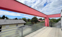 Wohnung - 5020, Salzburg - 2-Zi.-DG-Wohnung mit SW-Terrasse und 2x Tiefgarage