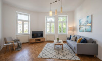 Wohnung - 1120, Wien - ++NEU++ Bezugsfertig: gepflegte 2-Zimmer Altbauwohnung in toller Lage!