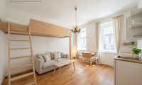 Wohnung - 1140, Wien - ++NEU++ 1-Zimmer-Altbau mit Potenzial – perfekte Chance für Kreative