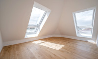 Wohnung - 1100, Wien - ++FonteFlats++ Fantastischer 4-Zimmer Dachgeschoss-ERSTBEZUG mit großartiger Dachterrasse