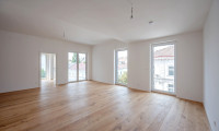 Wohnung - 1100, Wien - ++FonteFlats++ Hochwertiger 3-Zimmer Neubau-ERSTBEZUG mit Balkon!