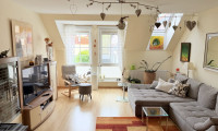 Wohnung - 2352, Gumpoldskirchen - Gemütliche 3-Zimmerwohnung mit Garagenplatz