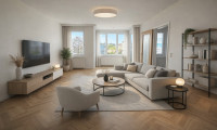 Wohnung - 1220, Wien - Toplage nähe Mühlwasser - Terrassenwohnung mit Gartennutzung!