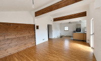 Haus - 7441, Pilgersdorf - +Modernes Traumhaus in absoluter Ruhelage – Erstbezug mit großzügigem Carport & sonniger Aussicht!+