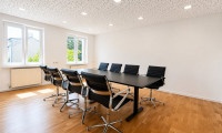Büro / Praxis - 1190, Wien - Sanierte Bürofläche am Saarplatz in Ruhlage