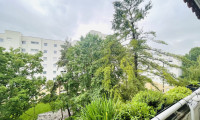 Wohnung - 4020, Linz - Wohnkomfort in der obersten Etage – 2-Zimmer-Wohnung mit geschützter Loggia in Linz/Oed! ACHTUNG Wohnung wird soeben saniert! Bezug 01. September 2026!