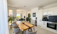 Wohnung - 8055, Graz,17.Bez.:Puntigam - Helle 2-Zimmer-Wohnung mit großzügigem Eckbalkon in einer modernen Wohnanlage in Graz-Puntigam