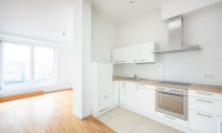 Wohnung - 1170, Wien - Moderne DG-Wohnung mit Südterrasse in 1170 Wien – 45m²!