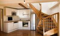 Wohnung - 8010, Graz - Gemütliche Dachgeschosswohnung mit Balkon und ruhiger Dachterrasse in zentraler Grazer Lage