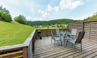 Zinshaus Renditeobjekt - 3295, Lackenhof - Exklusive Ferienwohnung mit Terrasse & Garten – Top-Lage am Skigebiet Ötscher