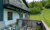 Wohnung - 3295, Lackenhof - Exklusives Superior Apartment am Ötscher – Skilift vor der Haustür & € 25.000 Netto-Mieteinnahmen in 6 Monaten