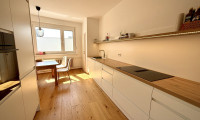 Wohnung - 3100, St. Pölten - Wohnen in der Innenstadt – Helle 3-Zimmer-Wohnung mit Terrasse & Domblick