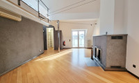 Wohnung - 3100, St. Pölten - 113 m² Wohnfläche | 2 Terrassen | Kamin | sofort verfügbar