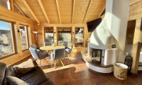 Haus - 3943, Schrems - TRAUMHOLZHAUS – Stilvolles Wohnen mit Galerie-Schlafzimmer und malerischer Aussicht