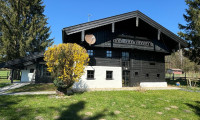 Haus - 5112, Lamprechtshausen - Salzburg Lamprechtshausen - Bauernsacherl für Naturliebhaber