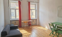 Wohnung - 1020, Wien - NEUER PREIS! Bestandsfreie, helle und ruhige Singelwohnung!