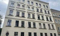 Wohnung - 1050, Wien - Großzügige, unbefristete 3-Zimmer-Altbauwohnung mit 98 m² - Nähe U4 Pilgramgasse