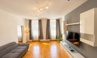 Wohnung - 1150, Wien - Helle 4-Zimmer-Wohnung in Toplage nahe Mariahilfer Straße