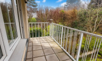 Wohnung - 1130, Wien - Ruhige 3-Zimmer-Wohnung mit Süd-West-Balkon in Ober St. Veit nahe Hörndlwald und KH Hietzing