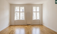 Wohnung - 1050, Wien - Erstbezug nach Generalsanierung | 3 Zimmer Wohnung in Bestlage