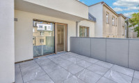 Wohnung - 1120, Wien - Maisonette, Klimaanlage, Balkon und Terrasse!