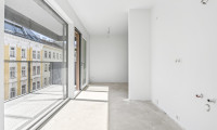 Wohnung - 1120, Wien - Durchdachte Raumaufteilung mit Balkon