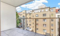 Wohnung - 1120, Wien - Zentral begehbar mit Balkon!