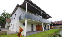 Wohnung - 4721, Altschwendt - Gemütliche Single-Wohnung in Altschwendt