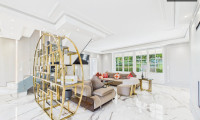 Haus - 3003, Gablitz - Exklusive Designvilla mit repräsentativem Wohnkonzept und luxuriöser Ausstattung