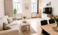 Wohnung - 1020, Wien - Attraktive Anlegerwohnung in gefragter Wiener Wohnlage