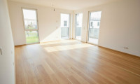 Wohnung - 1210, Wien - Anlegerwohnung mit Blick auf den Bisamberg – beheizt und gekühlt mit Erdwärme (provisionsfrei)
