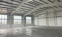 Halle / Lager / Produktion - 2431, Enzersdorf an der Fischa - 370qm topausgestattete Gewerbehalle für Werkstatt oder Lager