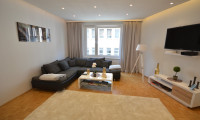 Wohnung - 1010, Wien - Stilvoll möblierte Wohnung Nähe Stephansplatz