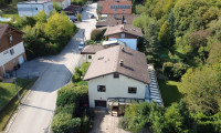 Haus - 3003, Gablitz - "Wald & Vogel": In der Natur zu Hause, ohne Kompromisse