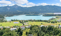 Wohnung - 9580, Drobollach am Faaker See - Hochwertige, moderne Eigentumswohnung mit Terrasse und Gartenanteil in Drobollach am Faaker See