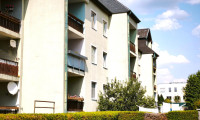 Wohnung - 3950, Gmünd - 3 Zimmer, große Loggia, großer Gemeinschaftsgarten, Parkplatz
