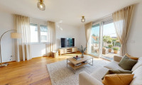 Wohnung - 1220, Wien - Besser wohnen nahe der Lobau: Erstbezug-Maisonette mit Balkon & Stellplatz