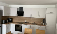 Wohnung - 4751, Dorf an der Pram - 3-Zimmer Wohnung mit Terrasse nahe Dorfplatz