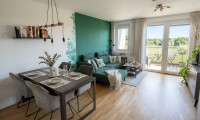 Wohnung - 1100, Wien - U1 Oberlaa- Weitblick - Balkon- GlasfaserInternet
