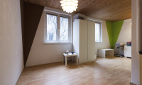 Wohnung - 1100, Wien,Favoriten - Gemütliche Innenhof-Ruhelage