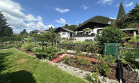 Haus - 8685, Steinhaus am Semmering - Stuhleck ums Eck - Bungalow mit Garten und tollem Bergblick