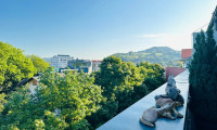 Wohnung - 5020, Salzburg - Gemütliche 3 Zimmer Wohnung mit Balkon und TG Stellplatz in Altstadtnähe Salzburg