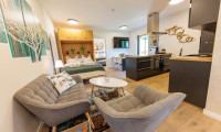 Wohnung - 3295, Lackenhof - Exklusives Superior Apartment am Ötscher – Skilift vor der Haustür & € 25.000 Netto-Mieteinnahmen in 6 Monaten