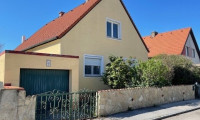 Haus - 2320, Rannersdorf - Einfamilienhaus mit Vollkeller + 2tes Kellergeschoss mit ca.75m²  (ehemals. Champion Zucht)