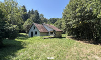 Haus - 7433, Bergwerk - NATUR PUR - Wohnhaus in außergewöhnlicher Lage und großem Grundstück!