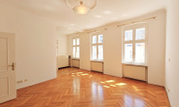 Wohnung - 1190, Wien,Döbling - Nähe Währinger Park: Herrliche Wohnlage + Top Zustand + 8 Min. zur U6 + Charmante Details + Ruhige Seitengasse + Sonnige Ost-West-Ausrichtung
