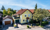 Haus - 5280, Braunau am Inn - Reihenhaus – Garage I Garten | Teich | Keller I Neue Heizung!