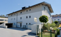 Wohnung - 5400, Hallein - Moderne Gartenwohnung mit Terrasse - TG-Platz & in begehrter Lage von Hallein-Rif