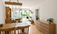Wohnung - 5400, Hallein - Moderne Gartenwohnung mit Terrasse - TG-Platz & in begehrter Lage von Hallein-Rif