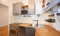 Wohnung - 1050, Wien - Nette Starterwohnung im Herzen von Margareten !